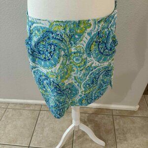 Coral Bay Women Golf Skort [Sz. 10]